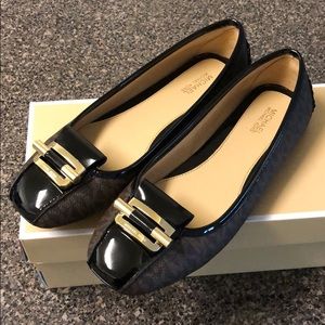 Michael Kors Gloria Moc
